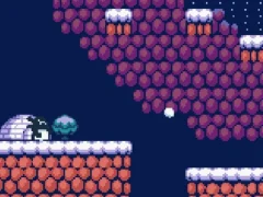 Rise Of The Penguins – kostenloses Online-Spiel
