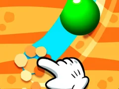 Ball Dig – kostenloses Online-Spiel