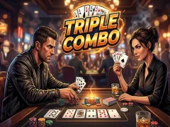 Triple Combo – kostenloses Online-Spiel