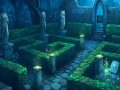 Magical Explorer Escape – kostenloses Online-Spiel