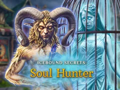 Icebound Secrets 2: Soul Hunter – kostenloses Online-Spiel