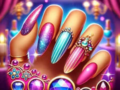 Nail Queen – kostenloses Online-Spiel