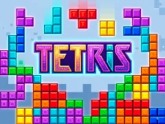 Tetris – kostenloses Online-Spiel