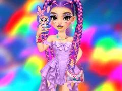 Labubu And Me – kostenloses Online-Spiel
