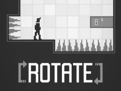 Rotate – kostenloses Online-Spiel
