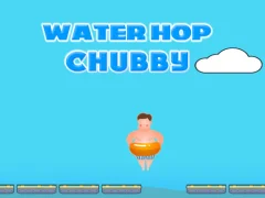 Water Hop Chubby – kostenloses Online-Spiel