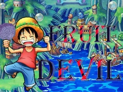 Fruit Devil – kostenloses Online-Spiel