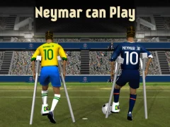 Neymar can play – kostenloses Online-Spiel