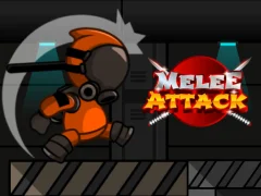Melee Attack – kostenloses Online-Spiel