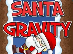 Santa Gravity – kostenloses Online-Spiel