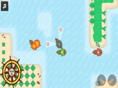 Pirates – kostenloses Online-Spiel