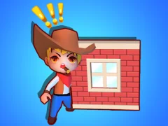 Stolen House – kostenloses Online-Spiel