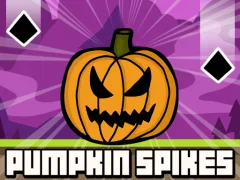 Pumpkin Spikes – kostenloses Online-Spiel