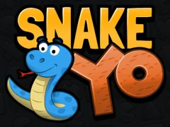 Snake YO – kostenloses Online-Spiel