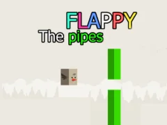 Flappy The Pipes are back – kostenloses Online-Spiel