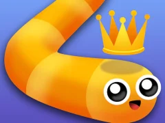 Snake.io – kostenloses Online-Spiel