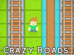Crazy Roads – kostenloses Online-Spiel