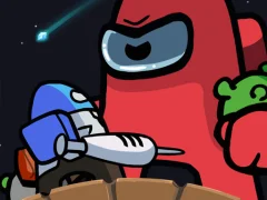 Imposter Clash – kostenloses Online-Spiel