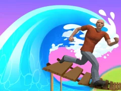 Tsunami Smash – kostenloses Online-Spiel