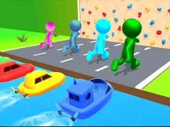 Shape shifting Game – kostenloses Online-Spiel