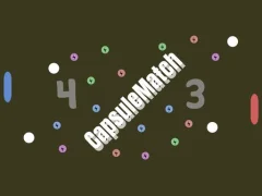 CapsuleMatch – kostenloses Online-Spiel