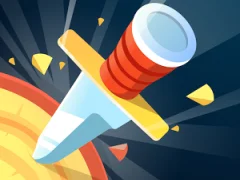 Knife Hit – kostenloses Online-Spiel