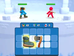 Survivor Tournament – kostenloses Online-Spiel