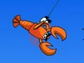 Swampy fishing – kostenloses Online-Spiel