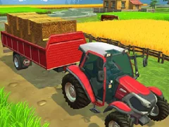 Farming Town – kostenloses Online-Spiel