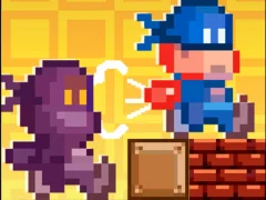 Lode Retro Adventure – kostenloses Online-Spiel