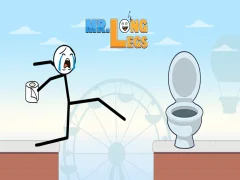 Mr Long Legs – kostenloses Online-Spiel