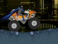 Batman Super Truck – kostenloses Online-Spiel