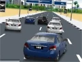 3D racing craze – kostenloses Online-Spiel