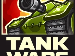 Tank Wars – kostenloses Online-Spiel