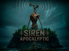 Siren Apocalyptic – kostenloses Online-Spiel