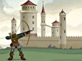 Bow Shooting – kostenloses Online-Spiel