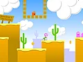 Gum Drop Hop 2 – kostenloses Online-Spiel