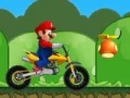 Mario Fun Ride – kostenloses Online-Spiel