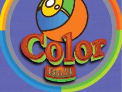 Color Ball – kostenloses Online-Spiel