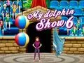 My Dolphin Show 6 – kostenloses Online-Spiel