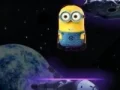 Jumper Minion – kostenloses Online-Spiel