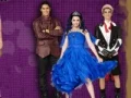 Descendants: Party At Auradon Prep – kostenloses Online-Spiel