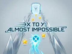 X to Y: Almost Impossible – kostenloses Online-Spiel