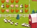 Barnyard Scramble – kostenloses Online-Spiel