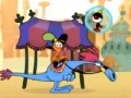 Wander over Yonder The galactic rescue – kostenloses Online-Spiel