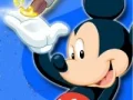 Mickey`s Magic doodle – kostenloses Online-Spiel