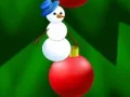 Snowman's christmas – kostenloses Online-Spiel
