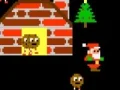 Santa goes crazy – kostenloses Online-Spiel