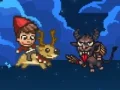 Reindeer rescue – kostenloses Online-Spiel
