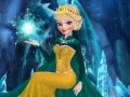 Frozen Elsa Prep – kostenloses Online-Spiel